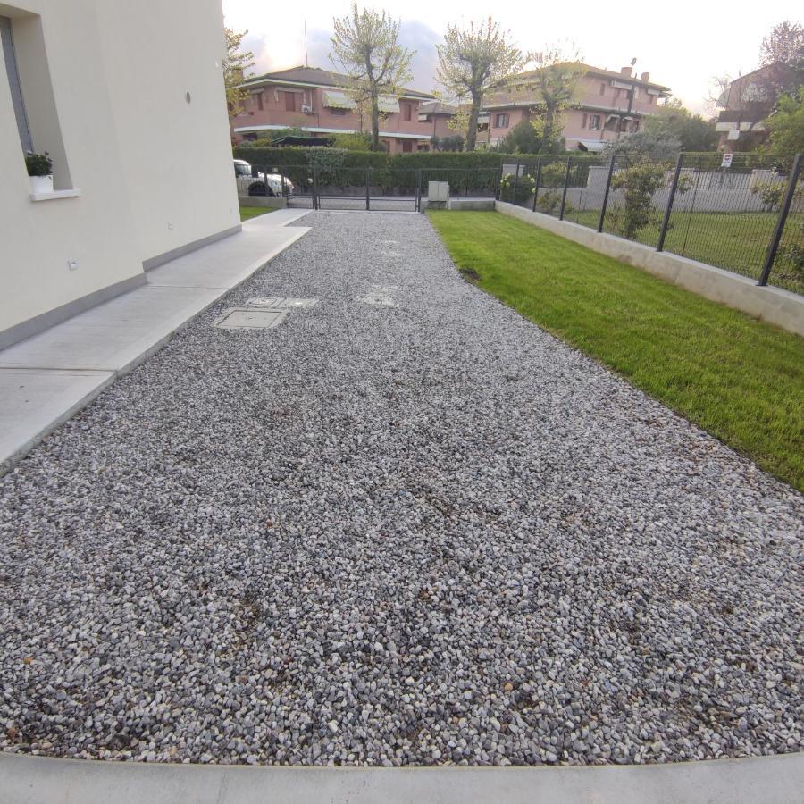 شقة Bbconegliano Borlini المظهر الخارجي الصورة