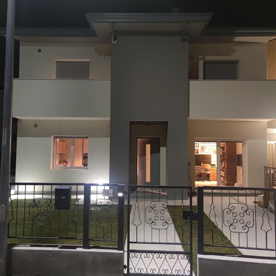 شقة Bbconegliano Borlini المظهر الخارجي الصورة