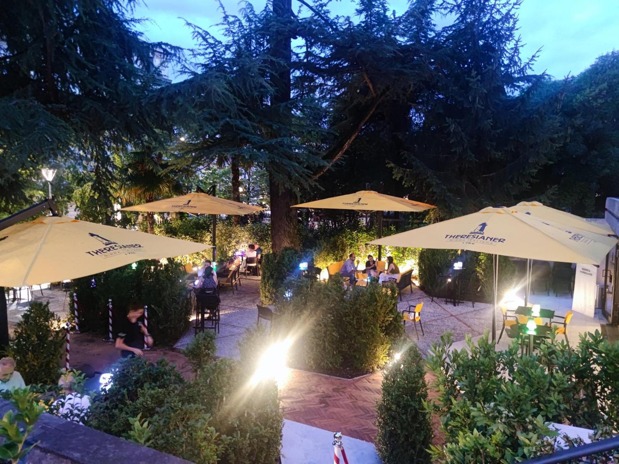 شقة Bbconegliano Borlini المظهر الخارجي الصورة