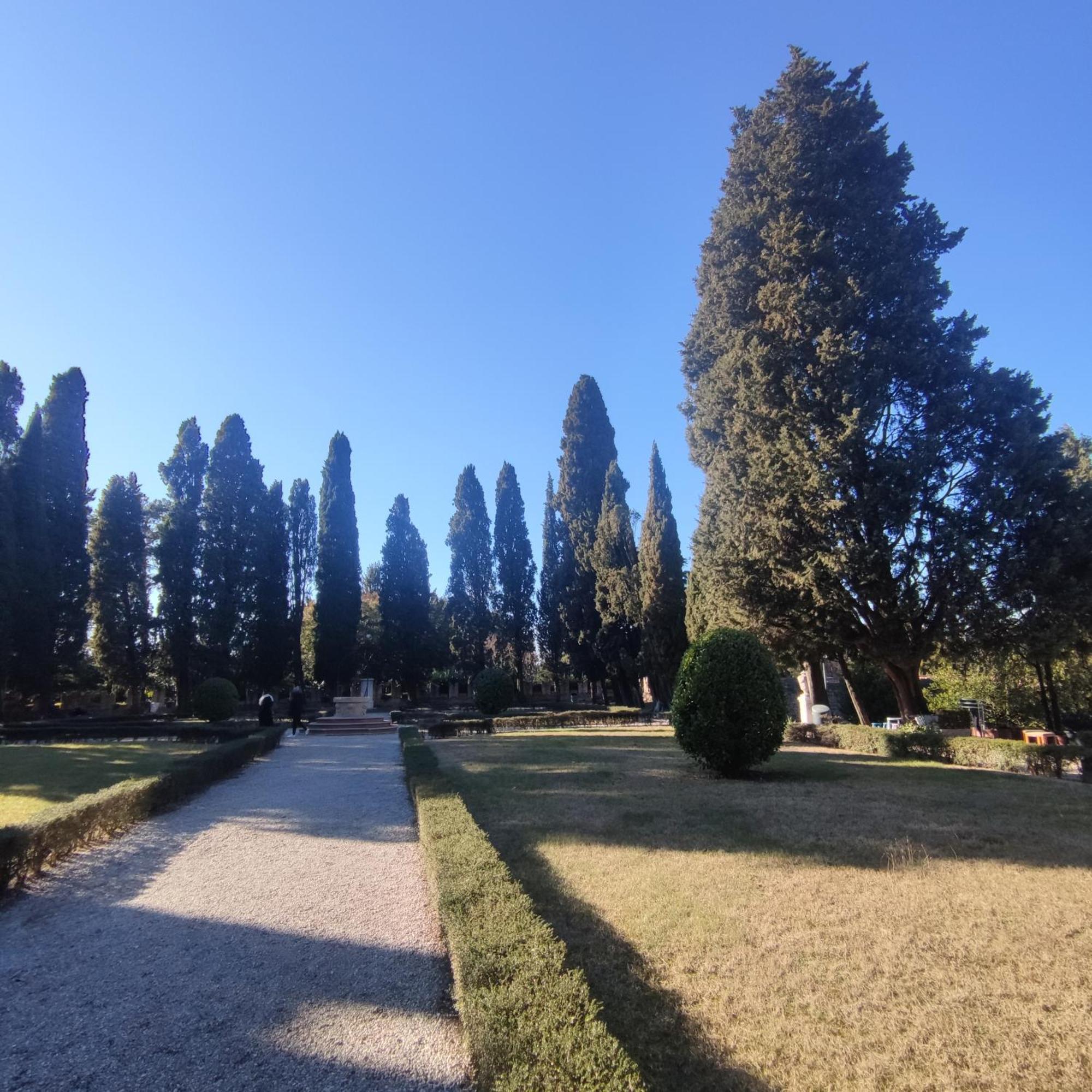 شقة Bbconegliano Borlini المظهر الخارجي الصورة